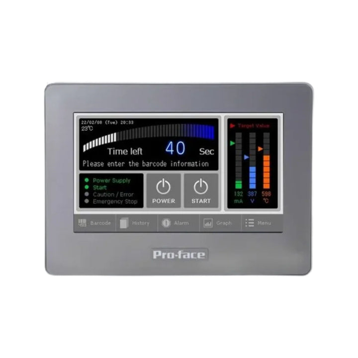 Pro-face PFXGP4114T2D