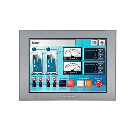 Pro-face PFXGP4501TAD