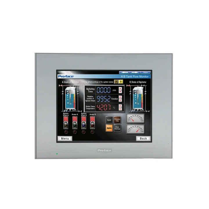 Pro-face PFXGP4501TADW
