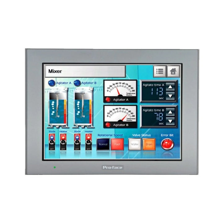 Pro-face PFXGP4601TAA