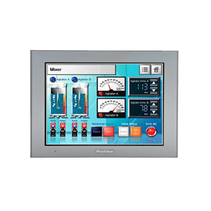Pro-face PFXGP4603TAD