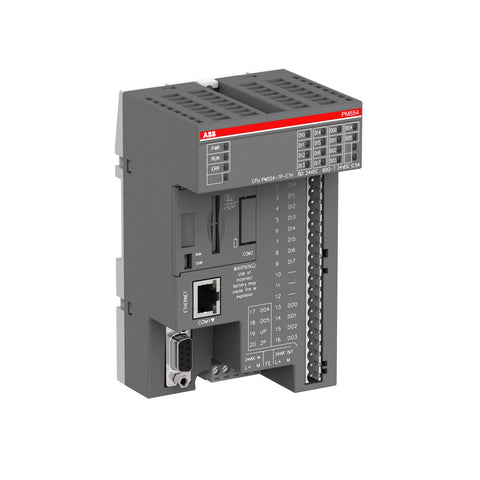 ABB PM554-TP-ETH | 3ABD00033168