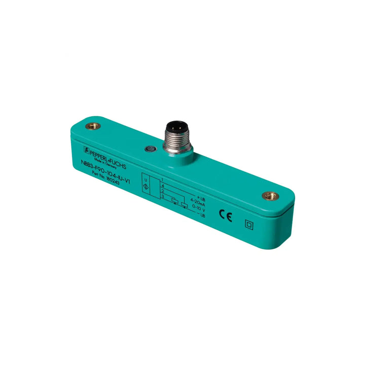 Pepperl+Fuchs PMI120-F90-IU-V1