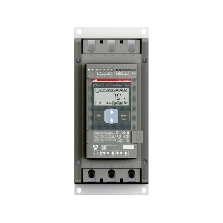 ABB PSE170-600-70 | 1SFA897111R7000170