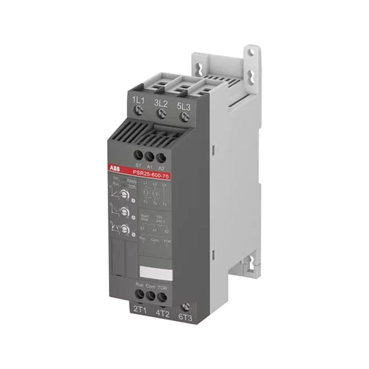 ABB PSR25-600-70