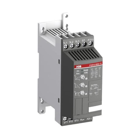 ABB PSR3-600-11