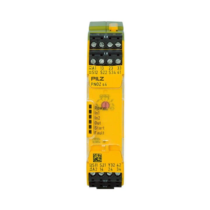 Pilz 750104
