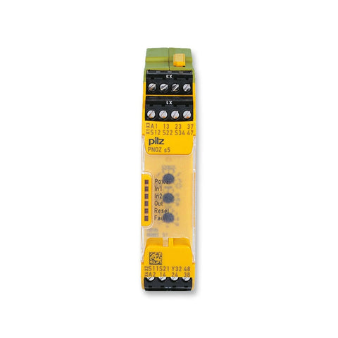 Pilz 750105