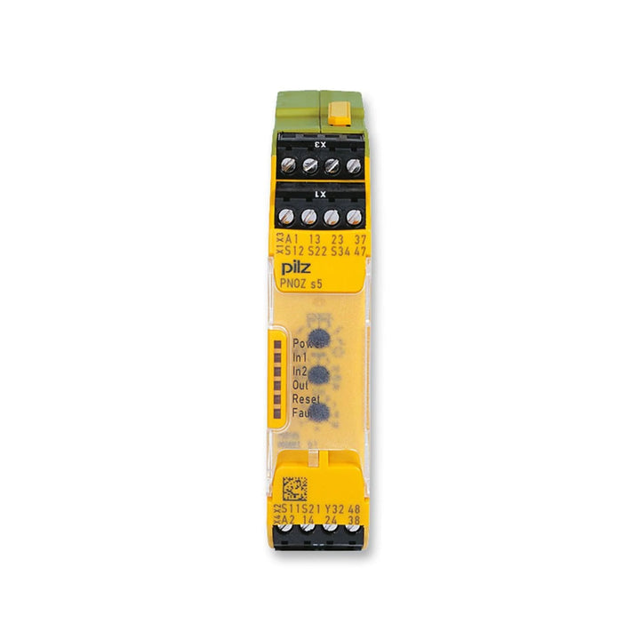 Pilz 750105