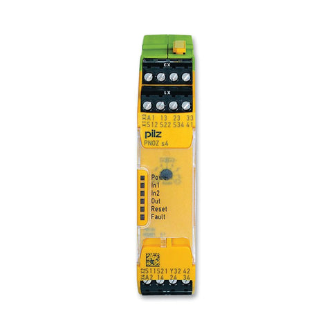 Pilz 751104