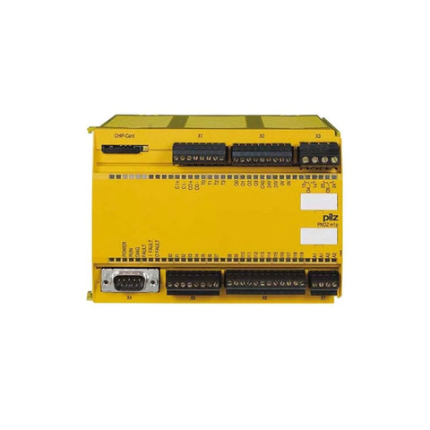 Pilz 773100