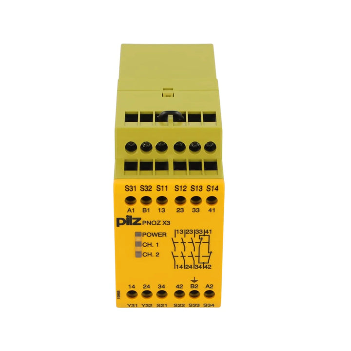 Pilz 774314