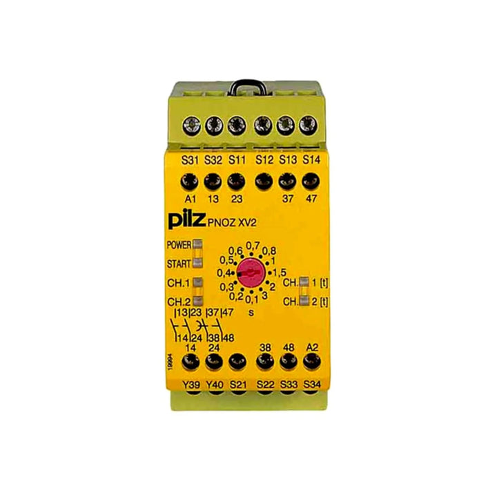 Pilz 774500