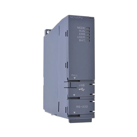 Mitsubishi Q01UCPU