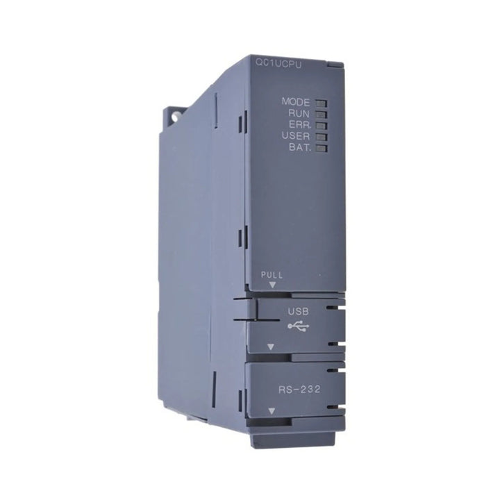 Mitsubishi Q01UCPU