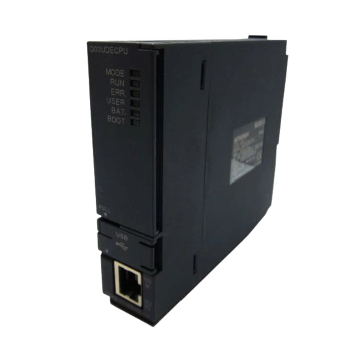 Mitsubishi Q03UDECPU