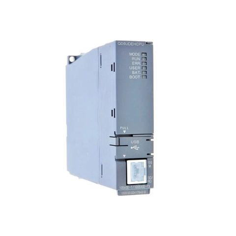Mitsubishi Q06UDEHCPU