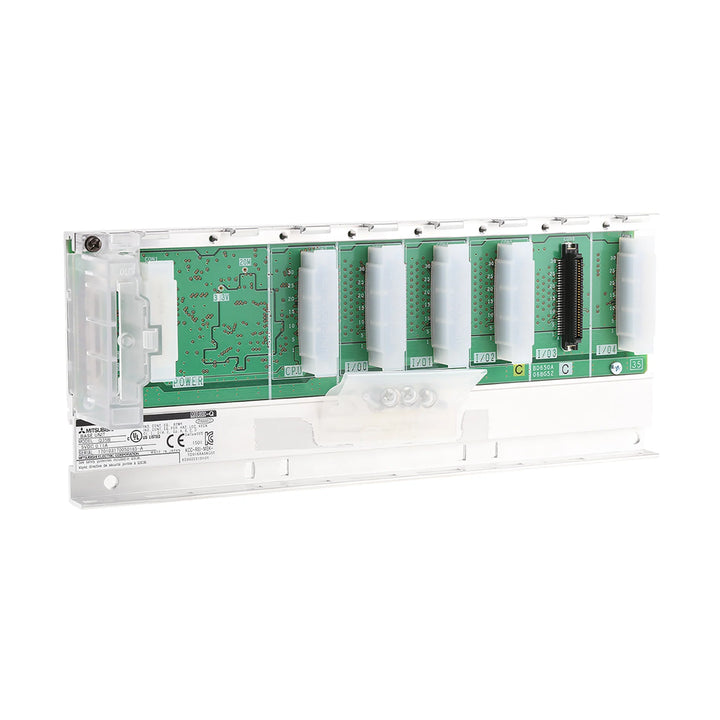 Mitsubishi Q35B