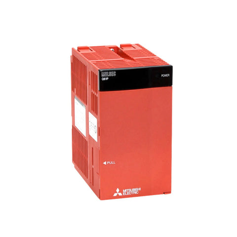 Mitsubishi Q61P