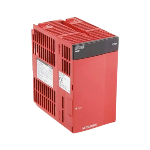 Mitsubishi Q63P