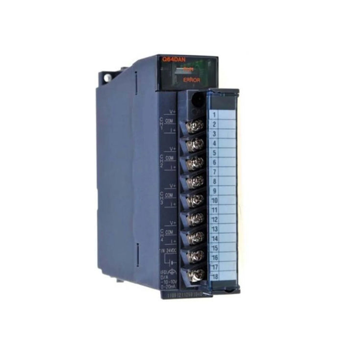 Mitsubishi Q64DAN