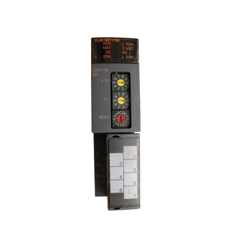 Mitsubishi QJ61BT11N