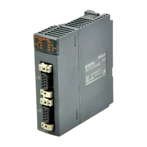 Mitsubishi QJ71C24N-R2