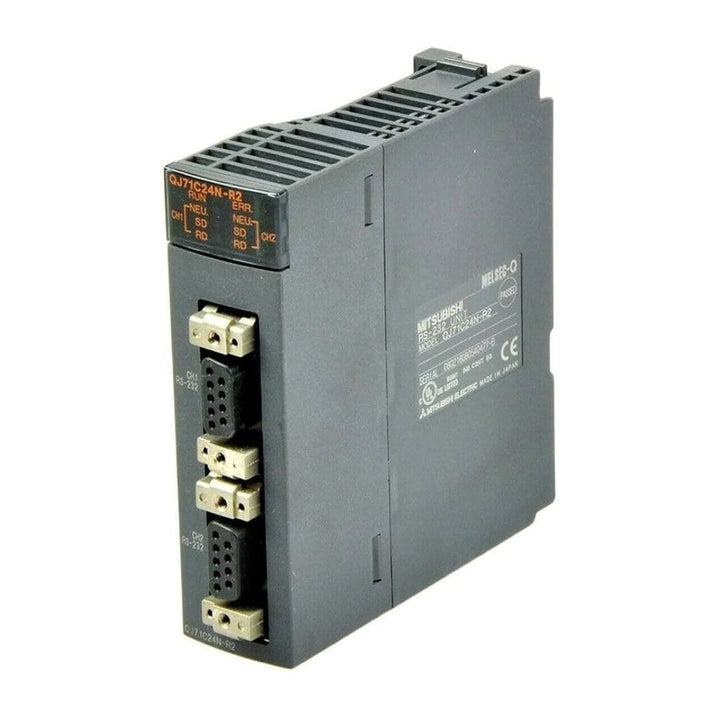 Mitsubishi QJ71C24N-R2