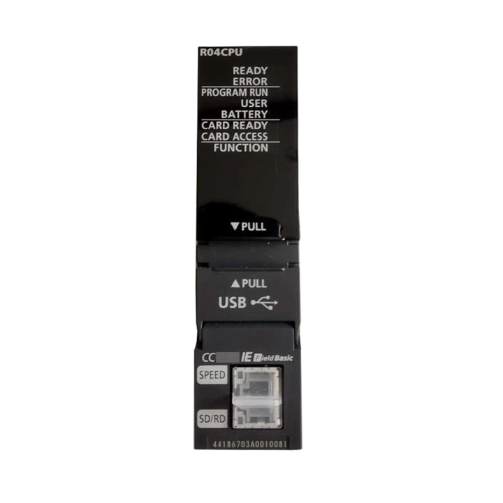 Mitsubishi R04CPU