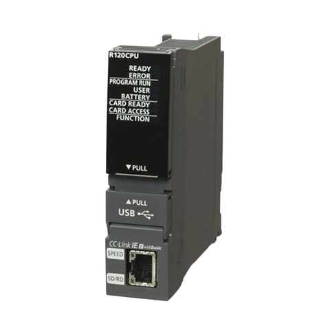Mitsubishi R08CPU