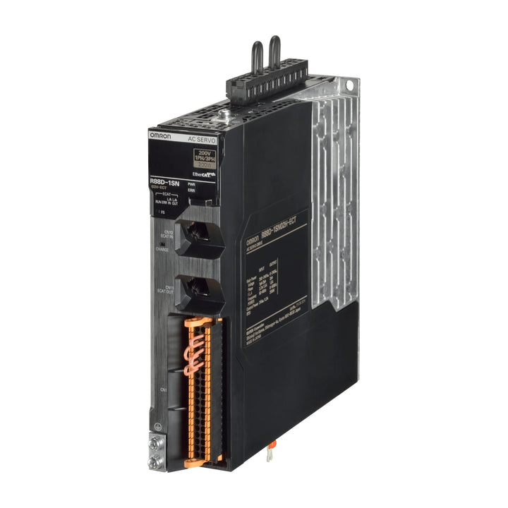 Omron R88D-1SN01H-ECT