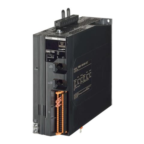 Omron R88D-1SN08H-ECT