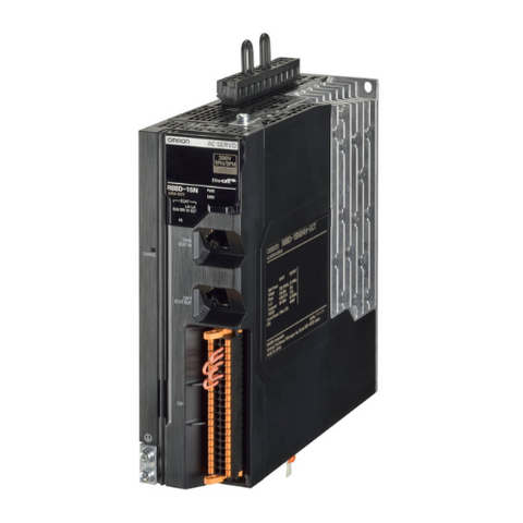 Omron R88D-1SN04H-ECT