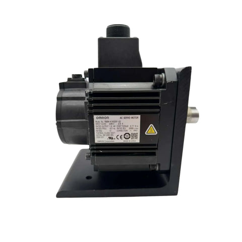 Omron R88M-K1K020F-S2