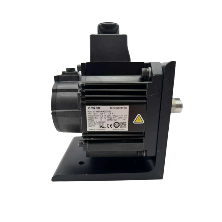 Omron R88M-K1K020F-S2