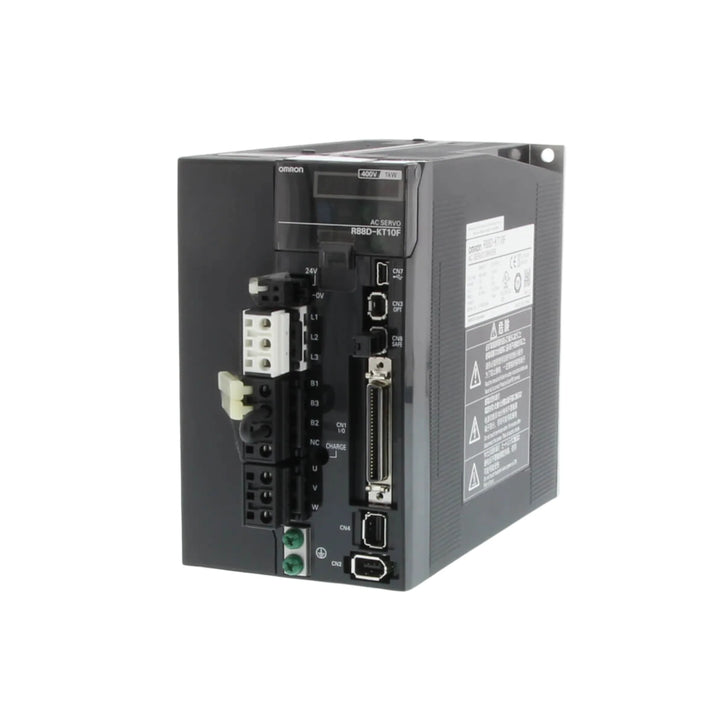 Omron R88M-KT10F