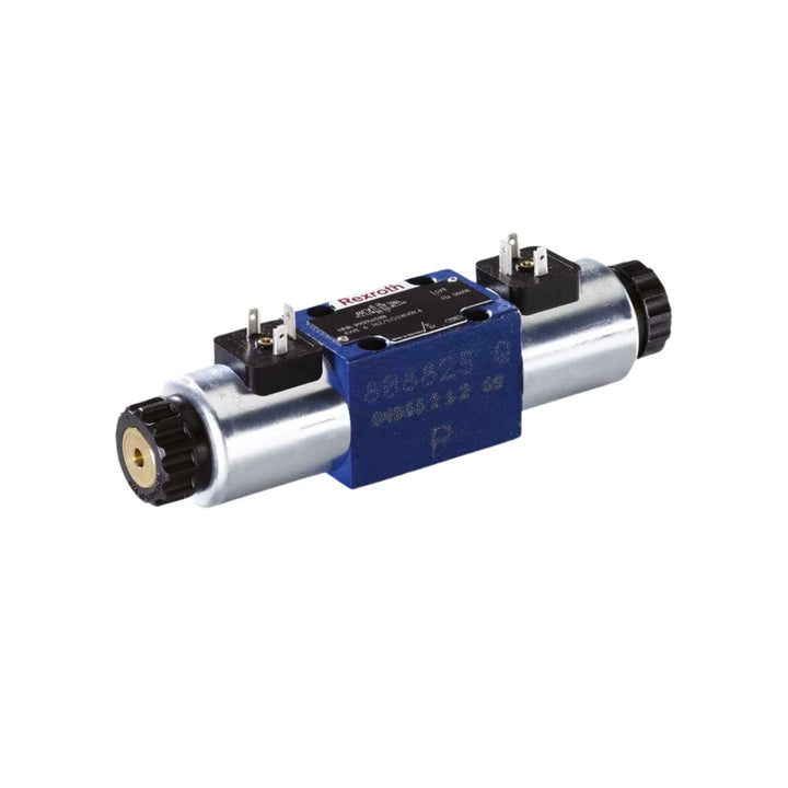 Bosch Rexroth R900567512 | 4WE6D6X/OFEG24N9K4