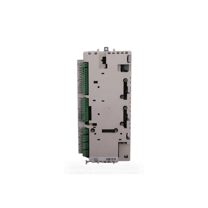 ABB RDCU-02C