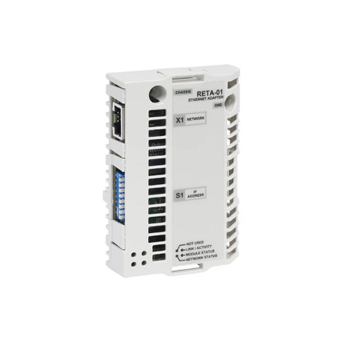 ABB RETA-01