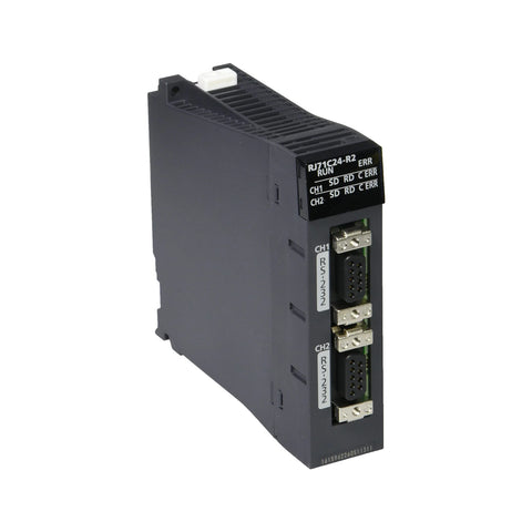 Mitsubishi RJ71C24-R2