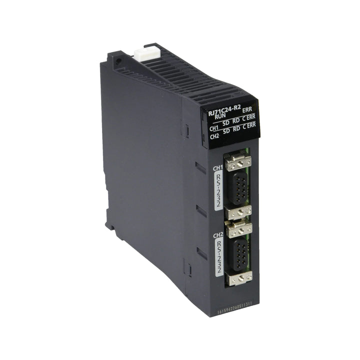 Mitsubishi RJ71C24-R2