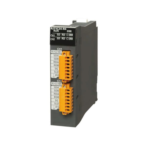 Mitsubishi RJ71C24‑R4