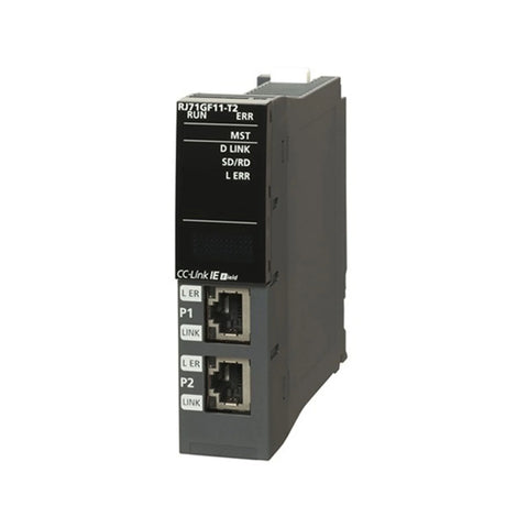 Mitsubishi RJ71GF11‑T2