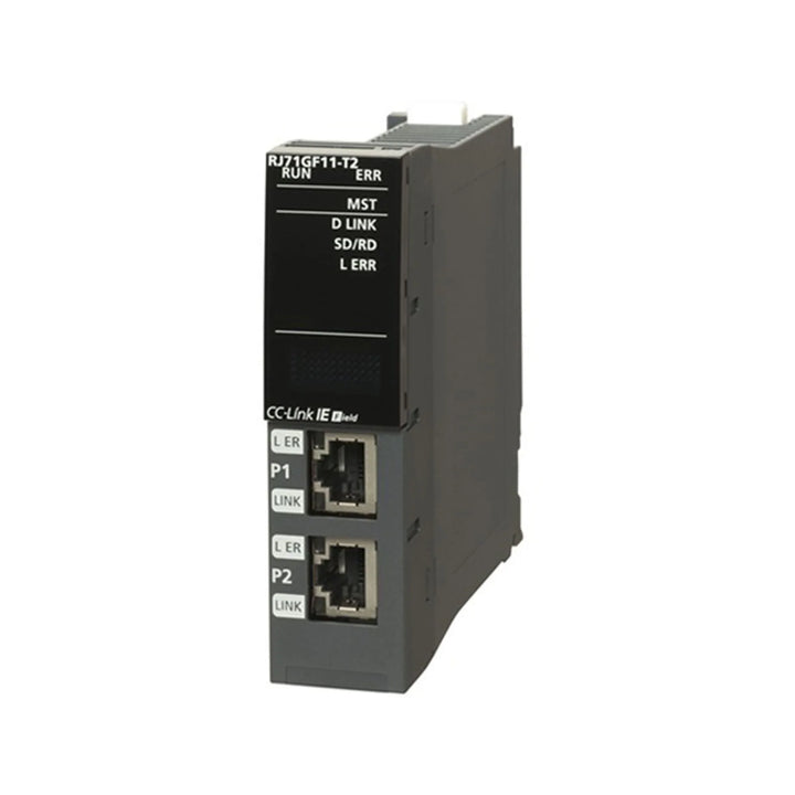 Mitsubishi RJ71GF11‑T2