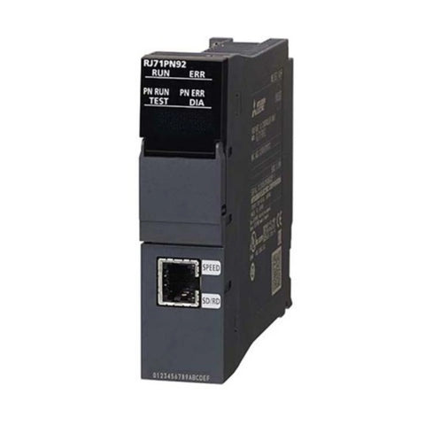 Mitsubishi RJ71PN92
