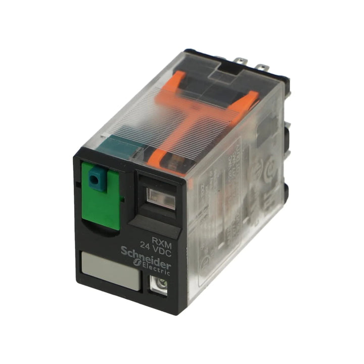 Schneider Electric RXM4AB2BD