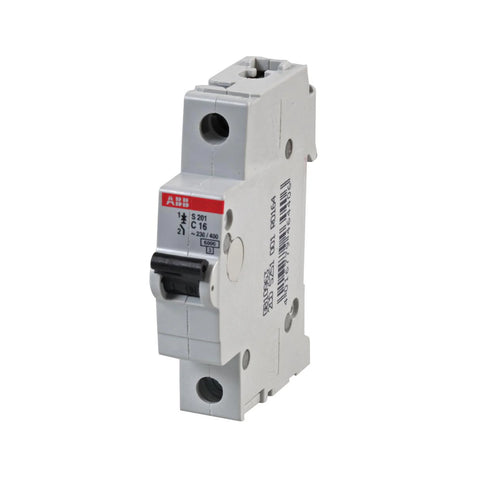ABB S201-C16 | 2CDS251001R0164