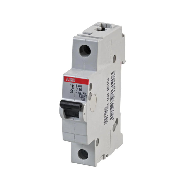 ABB S201-C16 | 2CDS251001R0164