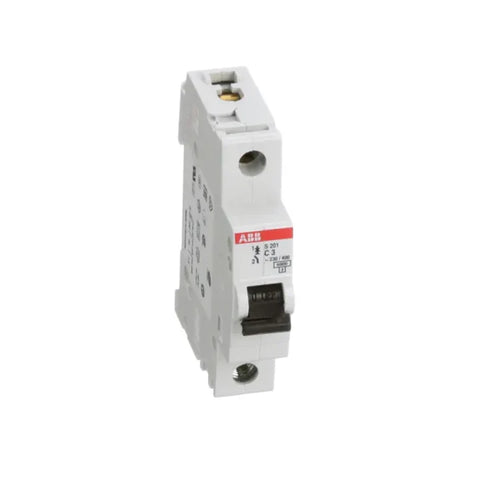 ABB S201-C3 | Miniature Circuit Breaker