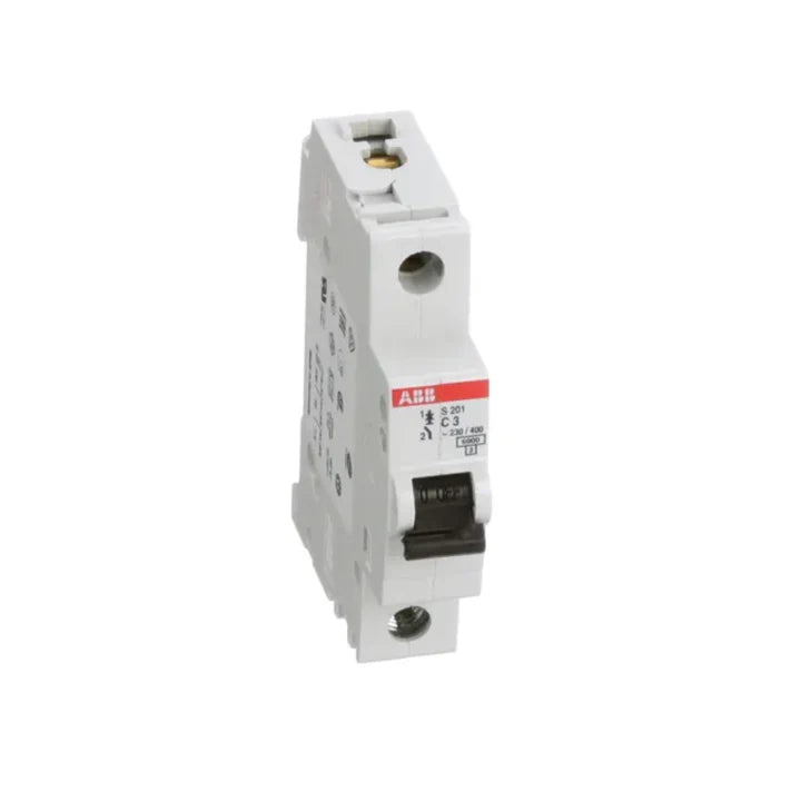 ABB S201-C3 | Miniature Circuit Breaker